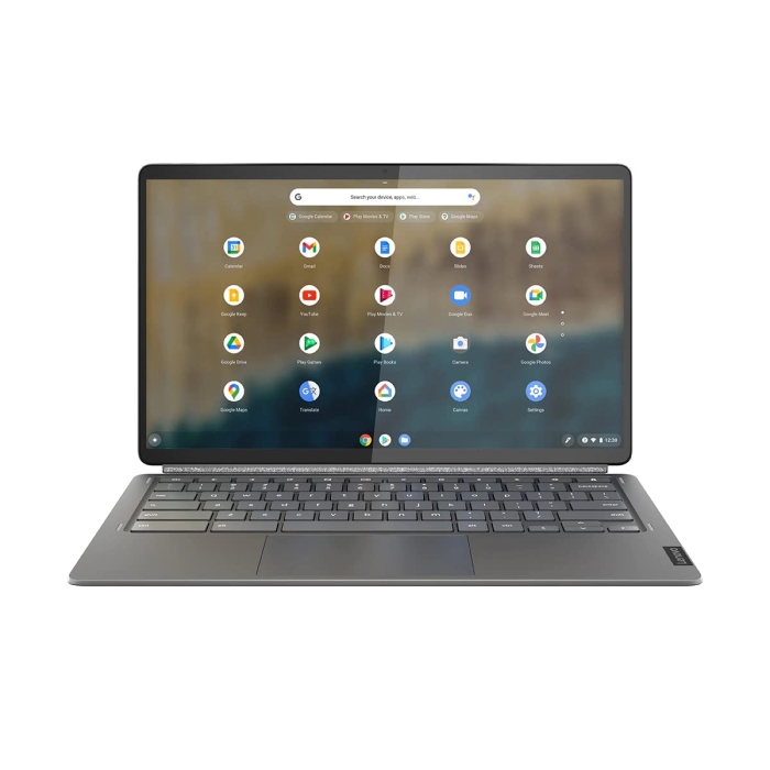 Lenovo IdeaPad Duet 560 Chromebook(13.3/7c Gen2/8GB/256GB/Chrome OS/Xg[O[)(82QS001WJP)