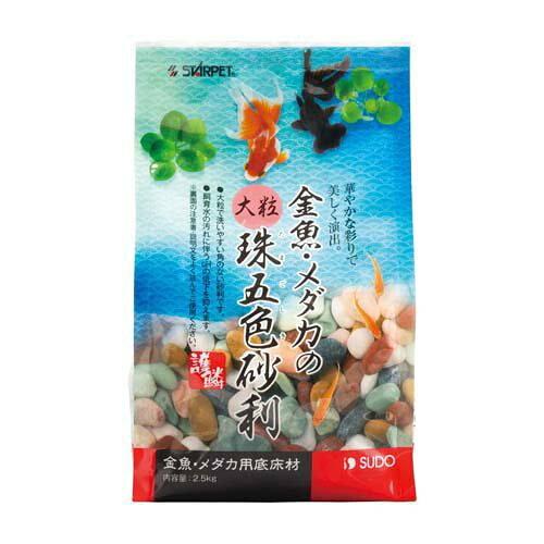 [Xh[]E_J̑嗱ܐF 2.5kg (-)