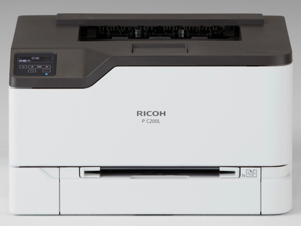  RICOH P C200L(514450)A4カラーレーザー