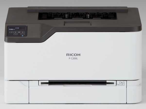 P C200L P C200L(514450) J[[U[v^[ gi[ 2400~600 dpi őpTCYA4 ڑ(USB)Z ڑ(LLAN/LAN)Z zCg RICOH R[