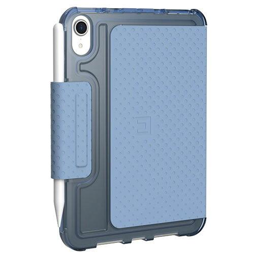 UAG U by UAG iPad mini(6) LUCENT Case(ZA)(UAG-UIPDM6LU-CE)