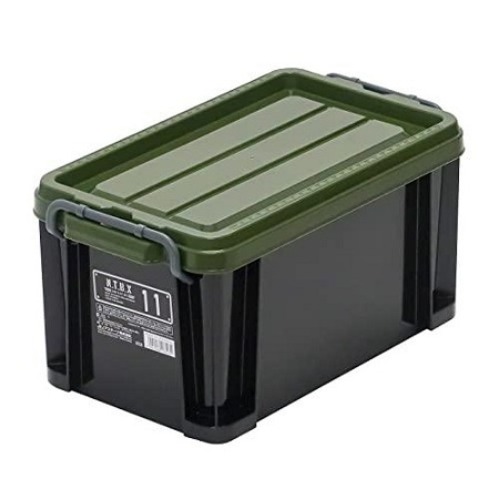 JEJAXe[W [{bNX { ςݏd [XV[Y NT{bNX #11] ubNO[ 20~s34~18cm