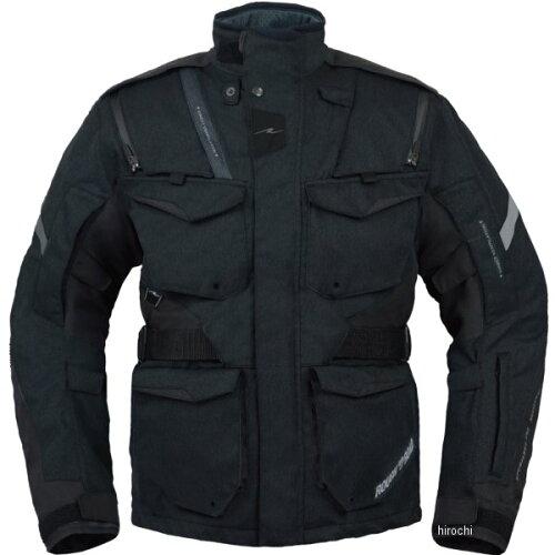 �A�h�x���`���[�I�[���V�[�Y���W���P�b�g �w�����{�[���u���b�N-L RR7107HB-BK3