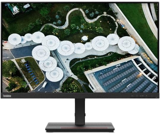 62AEKAR2J9 ThinkVision S24e-20 23.8^Ch 1920~1080 D-sub HDMI ubNn