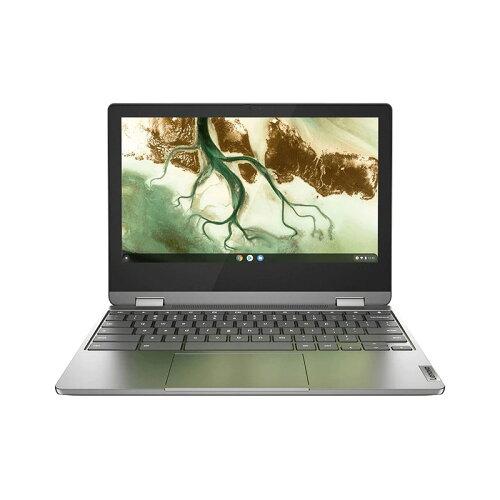  Lenovo IdeaPad Flex 360i Chromebook(11.6/N4500/4GB/32GB/Chrome OS/アークティックグレー)(82N3000QJP)