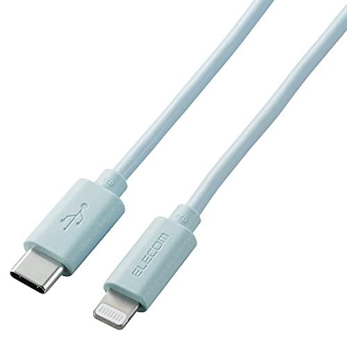 USB C-LightningP[u 1.0m u[ / U2C-APCL10BU