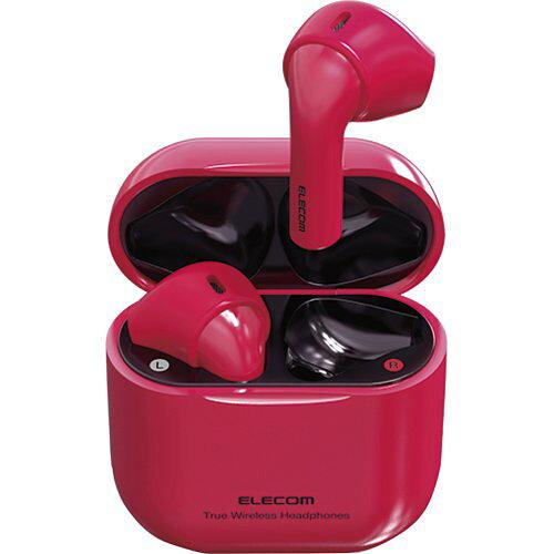 Bluetooth�C���z�� ���S���C�����X AAC�Ή� �Z�~�I�[�v���^ �s���N / LBT-TWS11PN