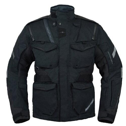 �A�h�x���`���[�I�[���V�[�Y���W���P�b�g �w�����{�[���u���b�N-BM RR7107HB-BKB2