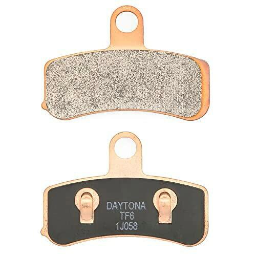 HD PAD(F)DYNA(12-15) i:23134