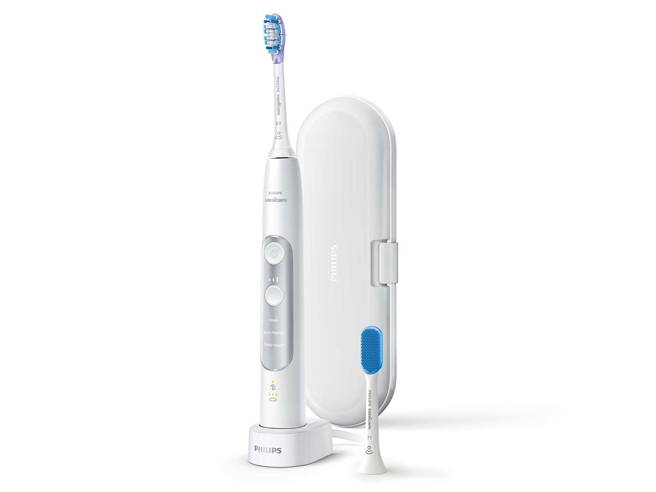 HX960111 GLXp[gN[ sonicare \jbPA[ zCg(HX9601/11)