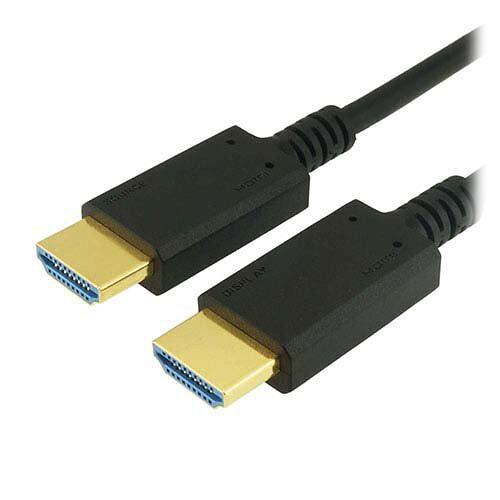 z[bN t@Co[ HDMIP[u 15m 48Gbps 4K/120p 8K/60p HDR ubN HDM150-627BK