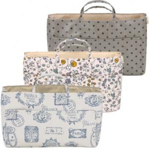Ecjoy Rootote ルートート Rootote バッグインバッグ ルーキャリッジecolami Seal シール Ecjoy Rootote ルートート Rootote バッグインバッグ ルーキャリッジecolami Seal シール