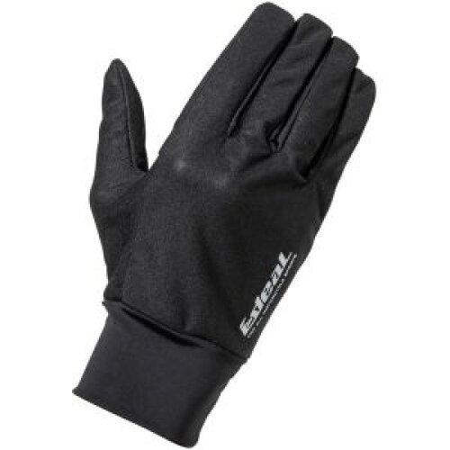 IDEAL IDI-002 WARM UP INNER GLOVE BK L IDI002BK/L R(yamashiro)