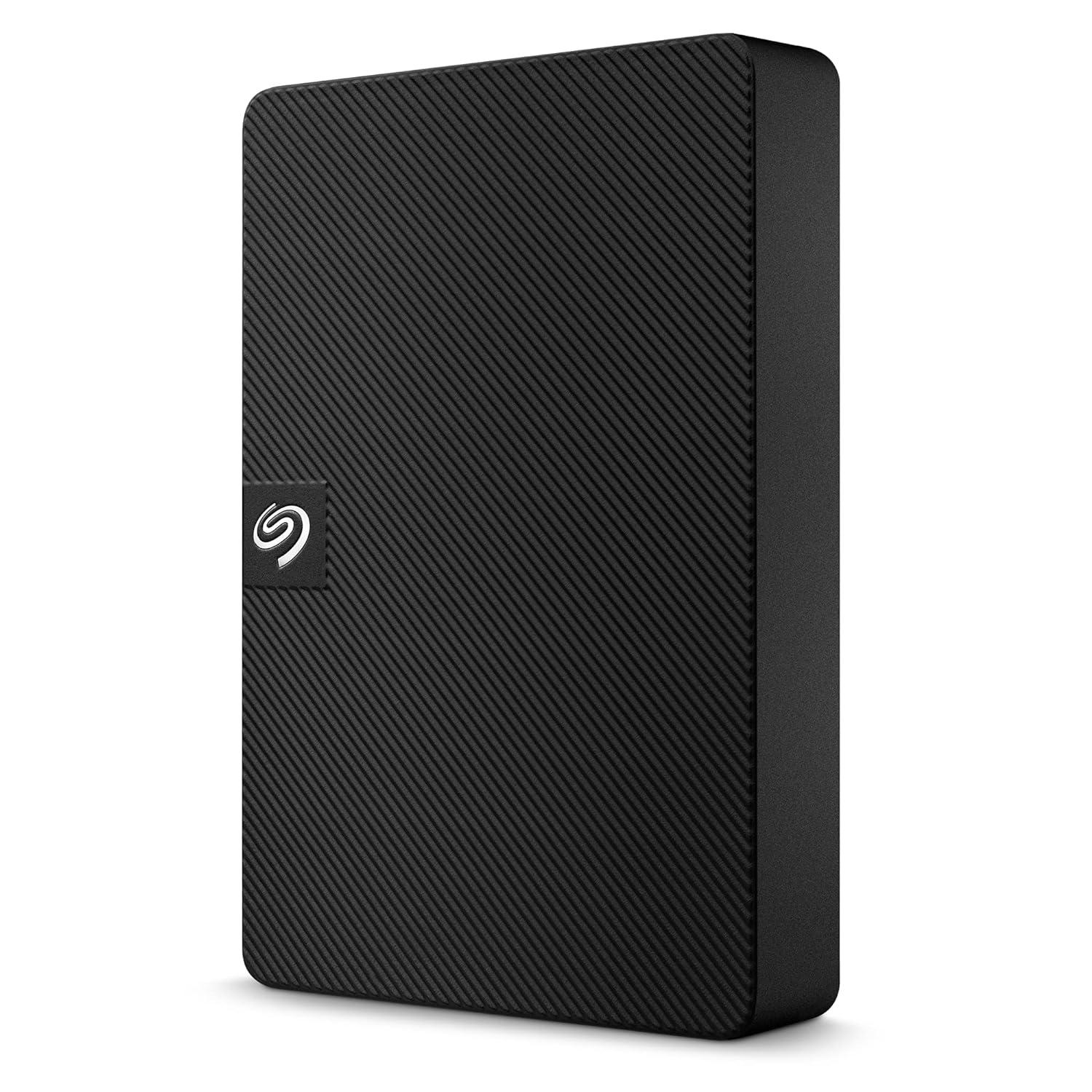 Seagate Otn[hfBXN 1TB Expansion|[^uHDD f[^3Nt yPS5/PS4zmFς 3Nۏ 2.5C` STKM1000300 SEAGATE