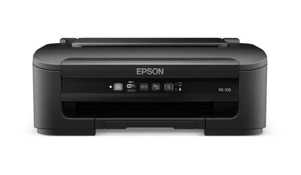 ECJOY!】 EPSON A4ビジネスインクジェットプリンター PX-105 リサイクル インクカートリッジ 4色 セット【特価￥10,212】