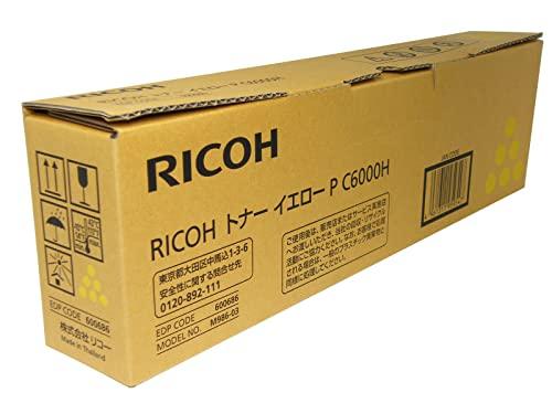 600686 RICOH gi[ CG[ P C6000H(600686)
