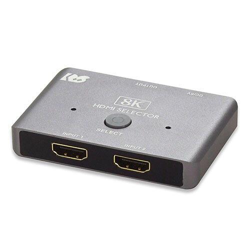 RS-HDSW21-8K 8K60Hz/4K120HzΉ 21o HDMIؑ֊(RS-HDSW21-8K)