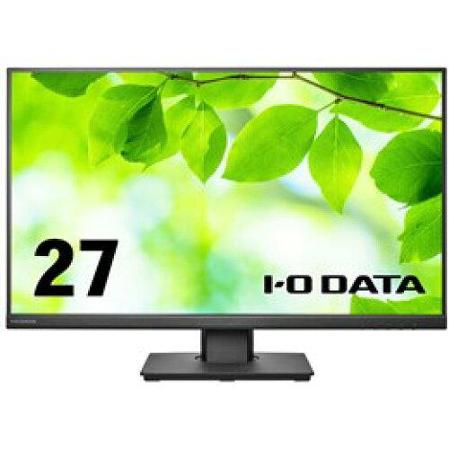 LCD-DF271EDB-F u5Nۏ؁v27^Cht 1920~1080 Xs[J[ D-sub DisplayPort HDMI ubNn