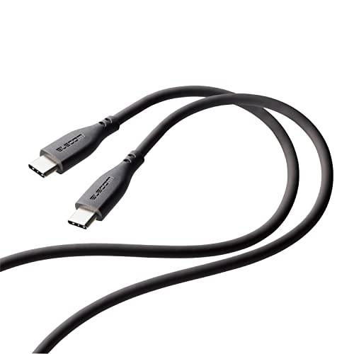USB Type-C to USB Type-CP[u/USB Power DeliveryΉ/O[(MPA-CCSS10GY)