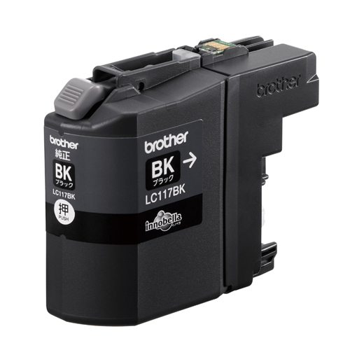 CNJ[gbW e ubN (LC117BK)