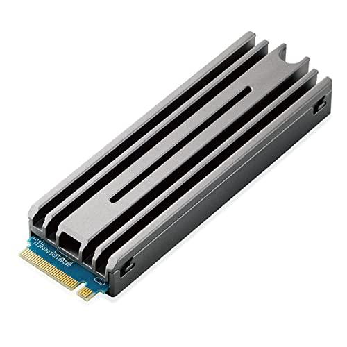 ESD-IPS2000G M.2 PCIeڑSSD/PS5p/2TB(ESD-IPS2000G)