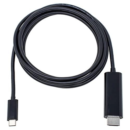 AMC-CHD20 USB-C - HDMIP[u 4K60HzΉ 2m(AMC-CHD20)