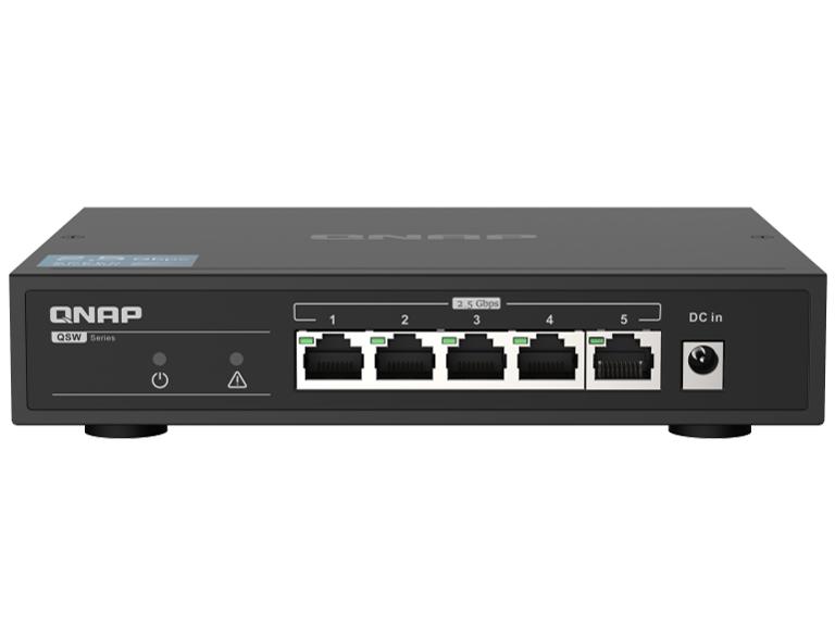 QSW-1105-5T QNAP