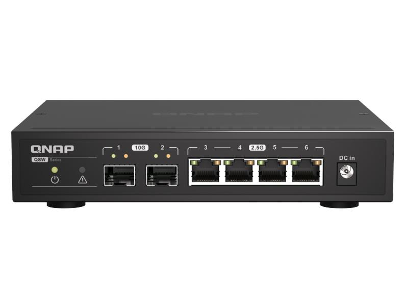 QSW-2104-2S QNAP