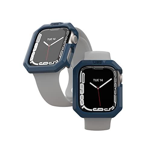 UAG-AW41CS-ML UAGА AppleWatch SCOUT P[X 41mmp (}[h)(UAG-AW41CS-ML)