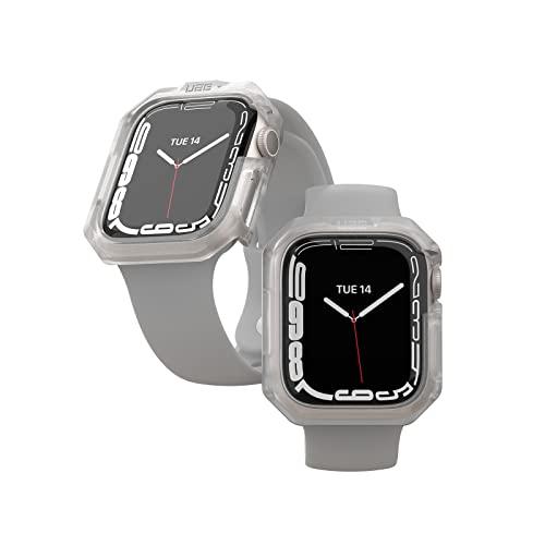 UAGА AppleWatch SCOUT P[X 41mmp (tXebhACX)(UAG-AW41CS-FI)