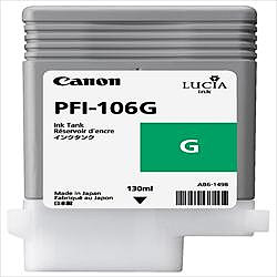 PFI-106 G [O[] Lm CN^N O[ PFI-106G 6628B001 CANON Lm