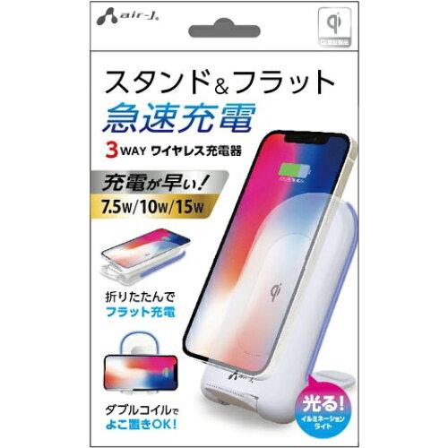 AWJ-PD10 WH W
