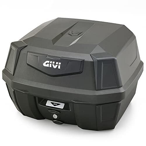 GIVI B42NBD ANTARTICA BK i:22148