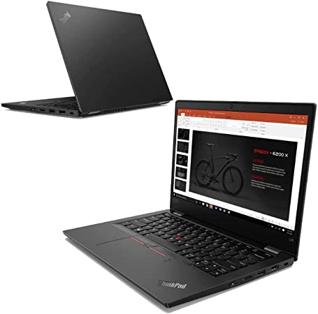  ThinkPad L13 Gen2 (13.3^Ch/i5-1135G7/8GB/256GB/Win10Pro)(20VH006MJP)