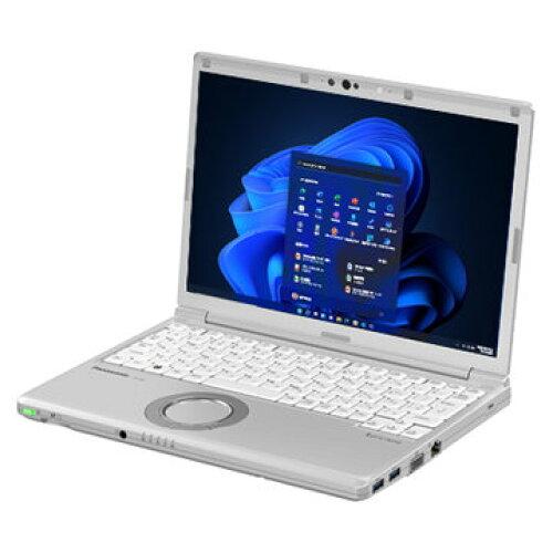 Lets note SV1 rWlXf(Core i5-1135G7non vPro/8GB)(CF-SV1FDHKS)