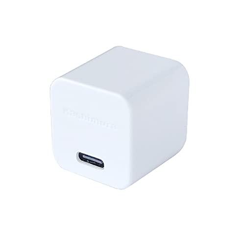 AC-014 AC-USB-TypeC-7.5W WH(AC-014)