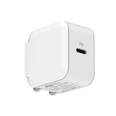 AC-033 ACUSB-C-PD20W WH ܂肽(AC-033)