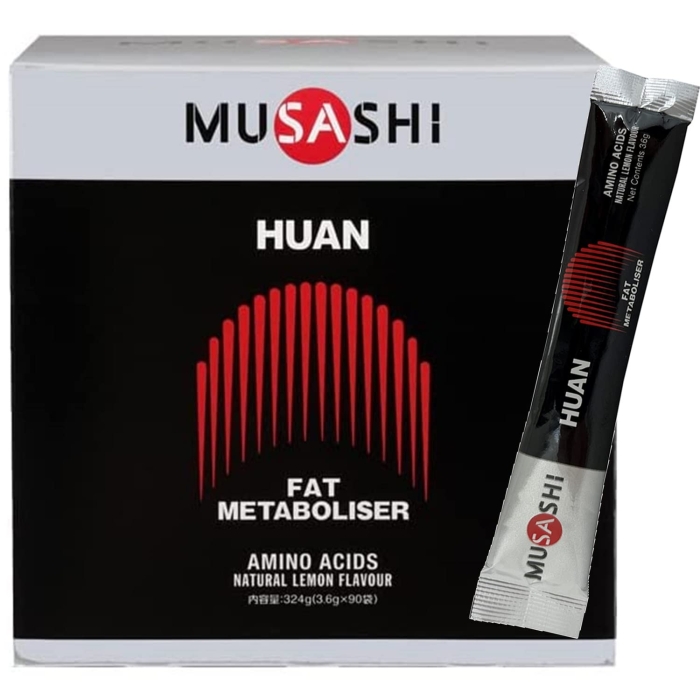 MUSASHI HUAN XeBbN^Cv 90{ HUANSTL
