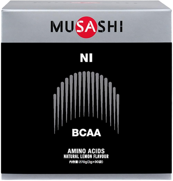 MUSASHI NI XeBbN^Cv 3.0g~90{ NISTL