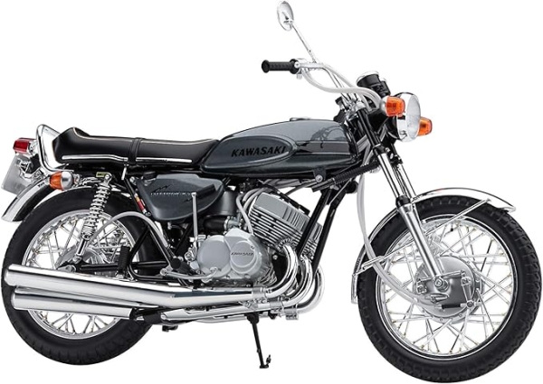21510 1/12 BK-10 500-SS MACHEIII(H1)