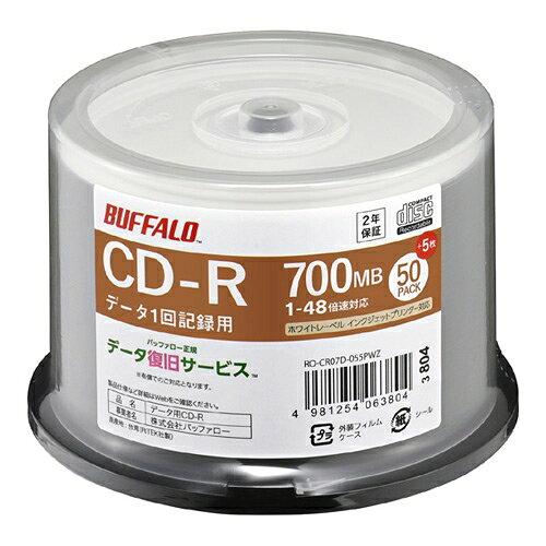 wfBA CD-R PCf[^p @l`l 50+5(RO-CR07D-055PWZ)