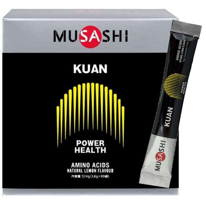MUSASHI KUAN XeBbN^Cv 3.6g~90{ KUANSTL