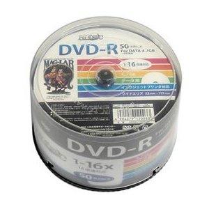 HDDR47JNP50 [DVD-R 16{ 50g] HI DISCDVD-R 4.7GB 50Xsh 1`16{Ή Chv^uHDDR47JNP50(HDDR47JNP50) C