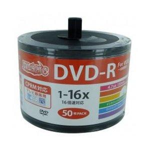 HDDR12JCP50SB2 [DVD-R 16{ 50g] HI DISCDVD-R 4.7GB 50Xsh  CPRMΉ Chv^uΉlߑւpGRpbN!HDDR12JCP50SB2(HDDR12JCP50SB2) MAG-LAB