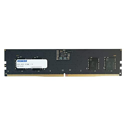 DDR5-4800 UDIMM 32GByADS4800D-32Gz