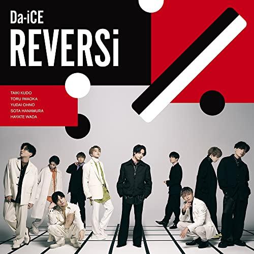 REVERSi Da-iCE