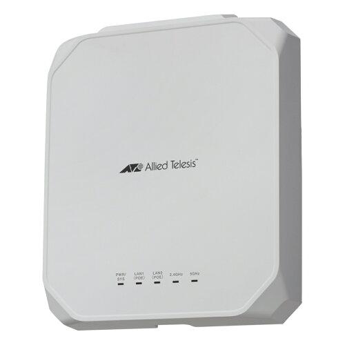 AT-TQ6602 GEN2-Z5[IEEE802.11a/b/g/n/ac/axΉ LANANZX|CgA10/100/1000/2.5G/5GTx1A10/100/1000/2.5G/5GT(PoE-IN)x1(fo[X^_[hێ5Nt)](4549RZ5)