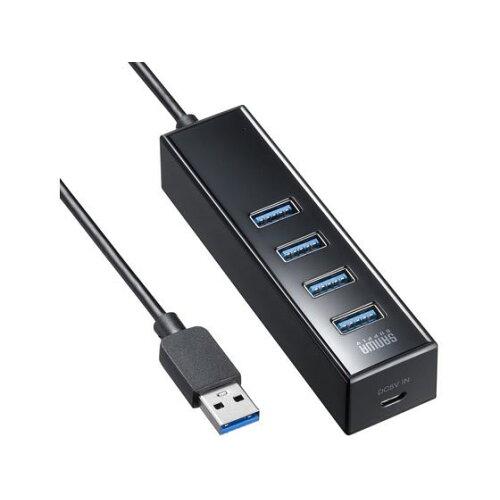 USB-3H405BKN SANWASUPPLY TTvC