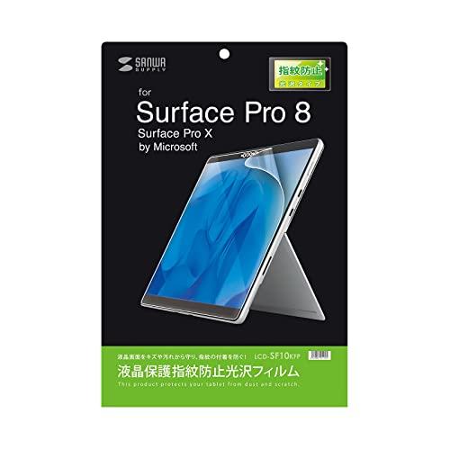 Microsoft Surface Pro 8ptیwh~tB LCD-SF10KFP