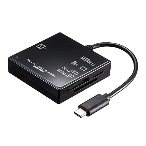 USB3.1 Type-C }`J[h[_[ ADR-3TCML40BKN